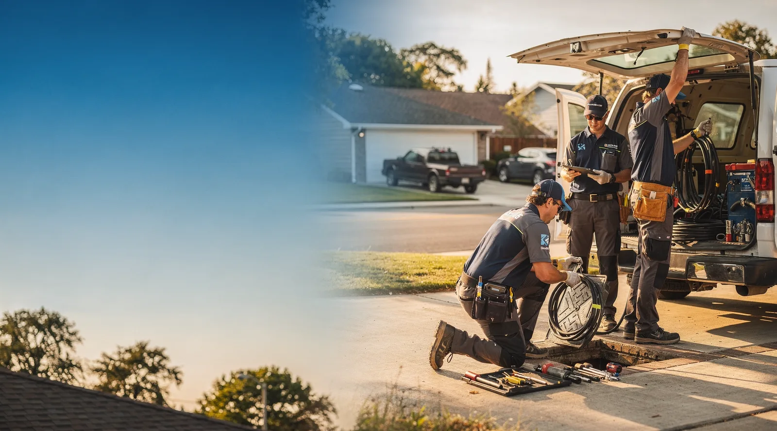 Water Softener Installation in Denair, CA near me